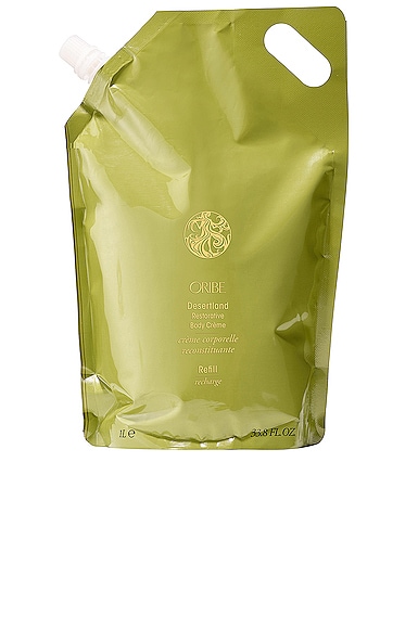 Desertland Body Creme Refill