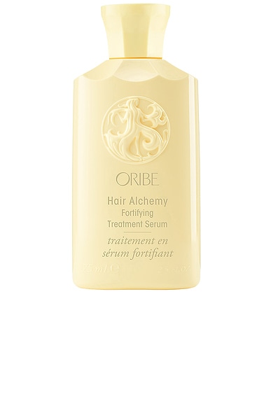 Travel Hair Alchemy Fortifying Treatment Serum