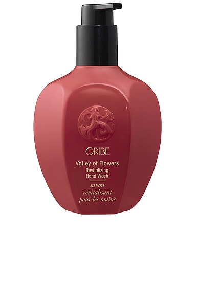 Oribe Valley Of Flowers Revitalizing Hand Wash