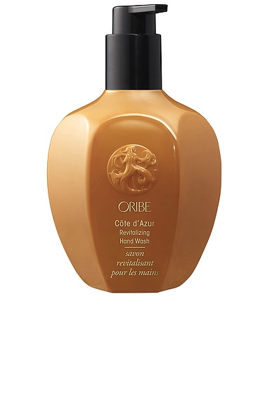 Cote D'azur Revitalizing Hand Wash