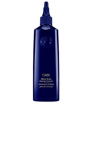 Mirror Rinse Glass Hair Treatment