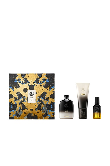 Gold Lust Collection