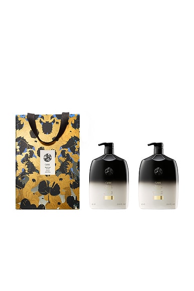 Gold Lust Liter Set