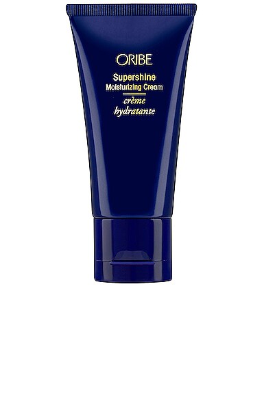 Travel Supershine Moisturizing Cream