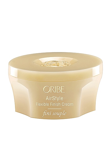 Airstyle Flexible Finish Creme