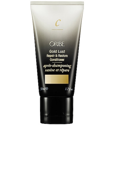 Travel Gold Lust Repair & Restore Conditioner