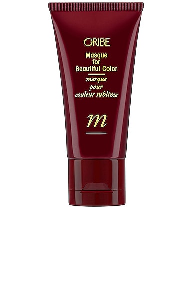 Travel Masque for Beautiful Color