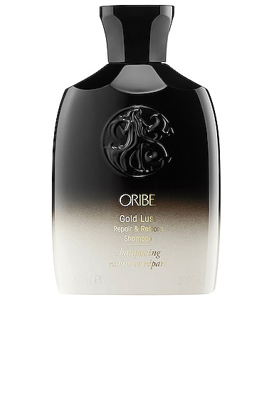 Oribe Travel Gold Lust Repair & Restore Shampoo