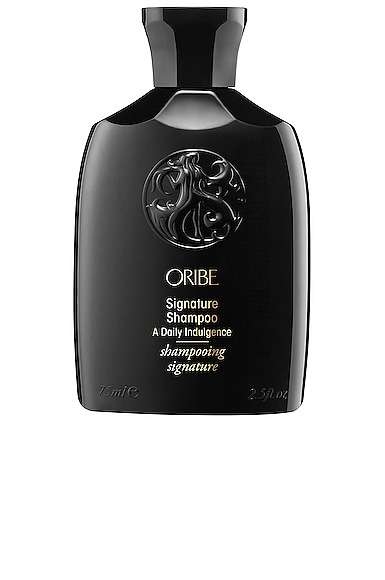 Travel Signature Shampoo