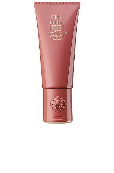 Bright Blonde Conditioner