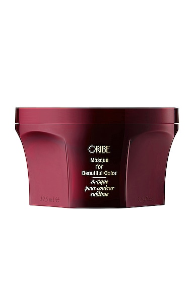 Oribe Masque for Beautiful Color