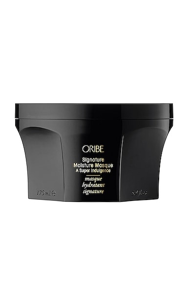 Signature Moisture Masque