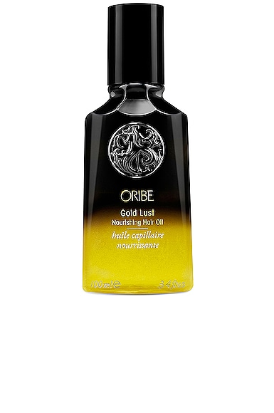 Oribe Gold Lust Hair Oil