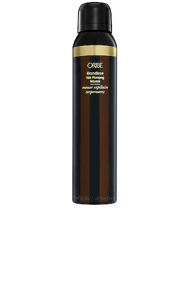 Grandiose Hair Plumping Mousse
