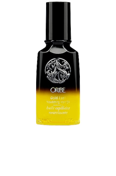 Oribe Travel Gold Lust Hair Oil