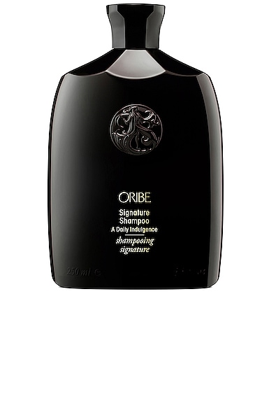 Signature Shampoo