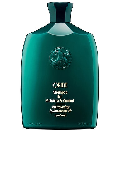 Shampoo for Moisture & Control