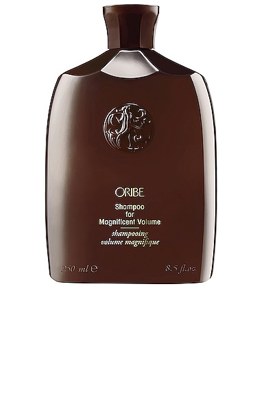 Shampoo for Magnificent Volume