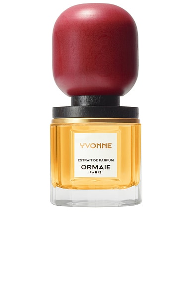 ORMAIE Yvonne Extrait De Parfum