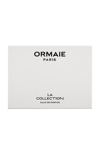 ORMAIE Discovery Set