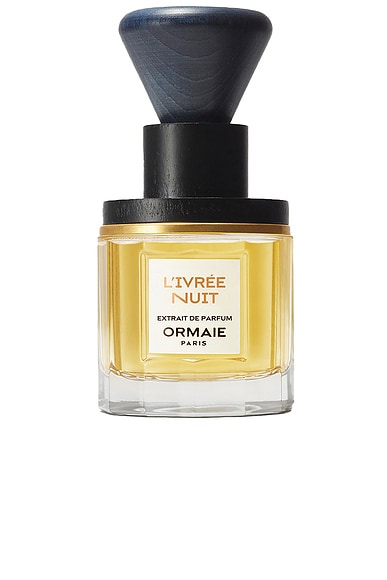 L'Ivree Nuit Extrait De Parfum