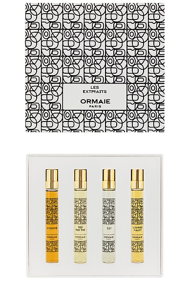 Discovery Set Extracts