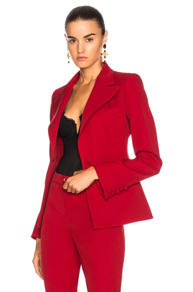 for FWRD Suit Jacket