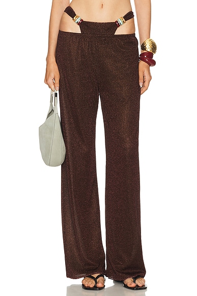 Lumiere Multi Ring Pant