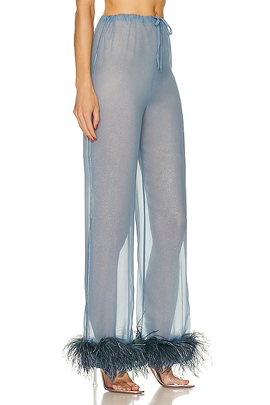 OSEREE PLUMAGE PANT 