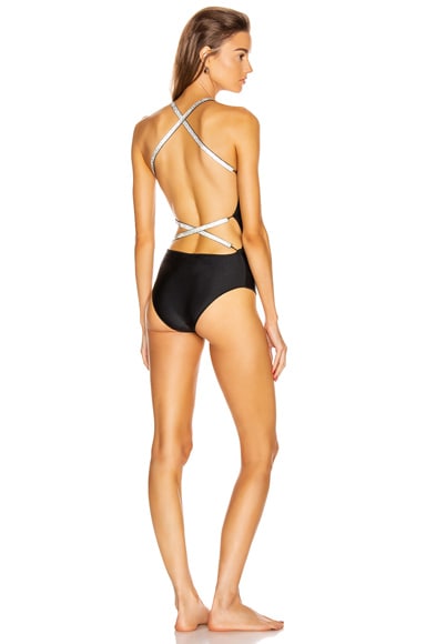 Maillot Swimsuit