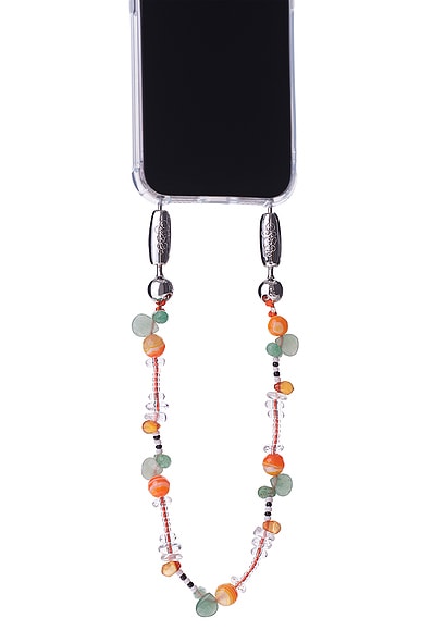 Aperol Spritz Wristlet