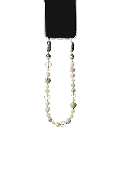 Orbit Wristlet