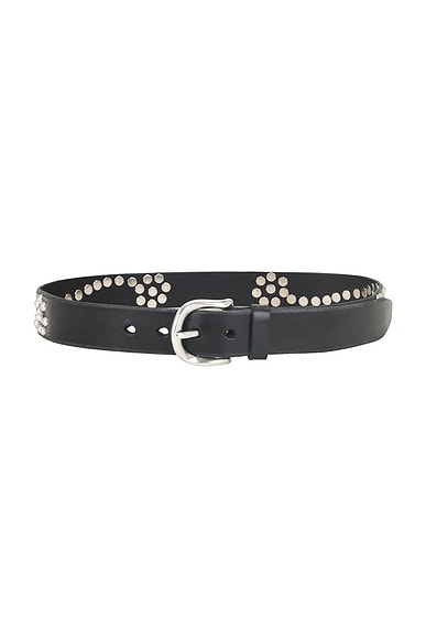 Star Fall Belt