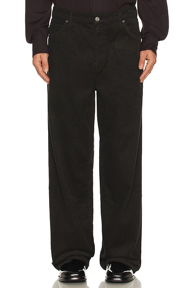 Vast Cut Jeans