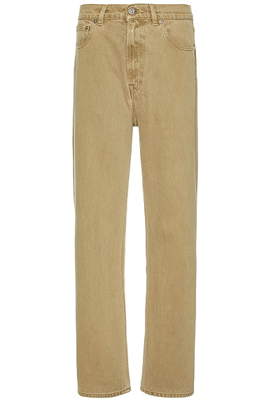 Third Cut Jeans