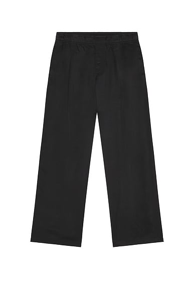 Leisure Trouser