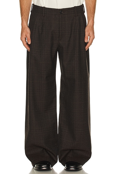 Bridge Chino Pants
