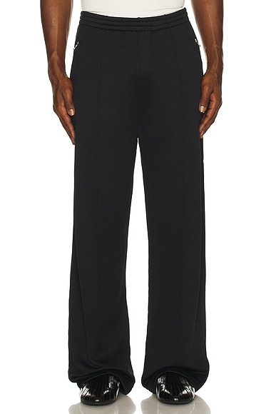 Our Legacy Track Pants in Black