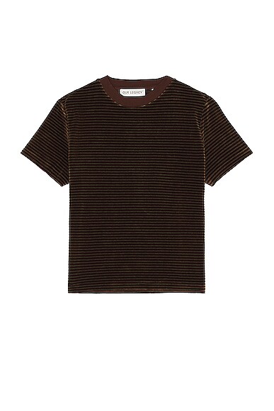 OUR LEGACY HOVER T-SHIRT