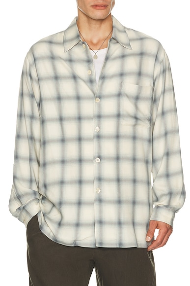 Our Legacy Every Shirt in Sacramento Cowboy