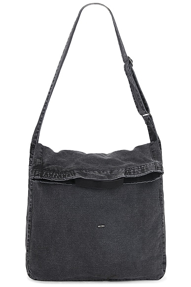 Our Legacy - Sling Bag Washed Khaki