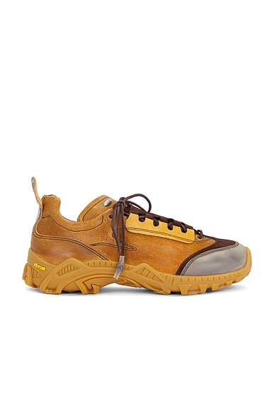 Y3 tangutsu yellow on sale