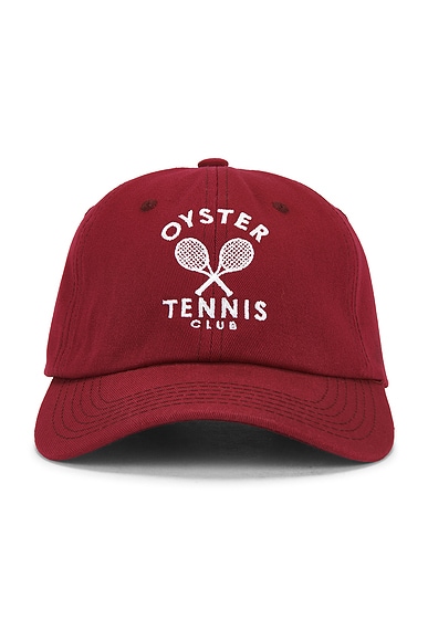 On Court Members Hat