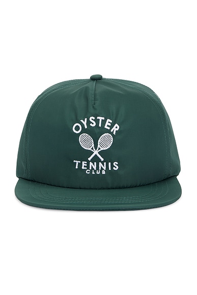 Tennis Club Members Hat