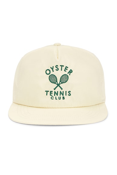 Tennis Club Members Hat