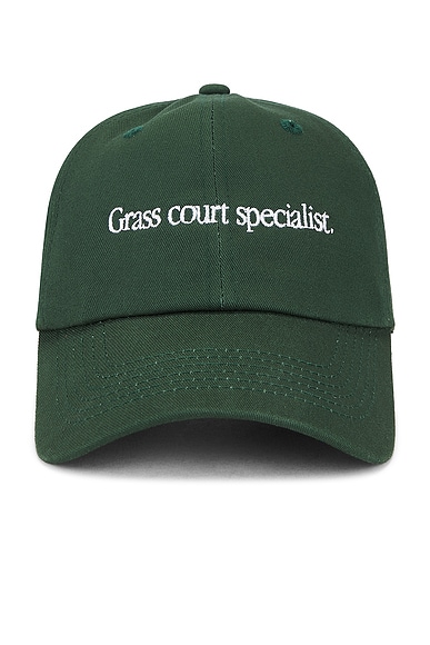 Specialist Hat