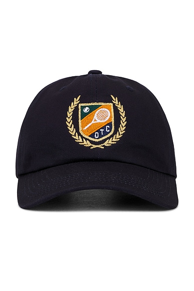 OTC Crest Dad Hat