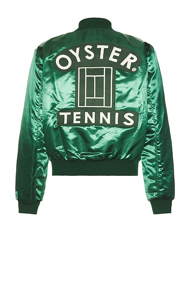 Yeezy varsity jacket on sale