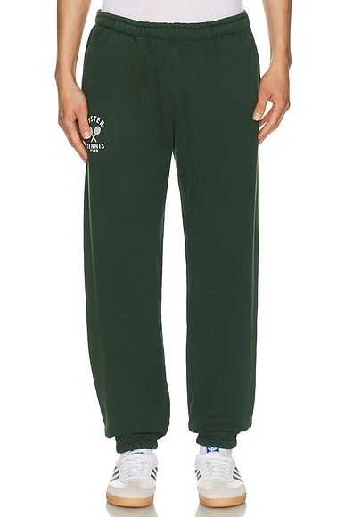 Tennis Club Sweatpant