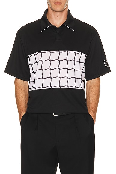 Net Polo